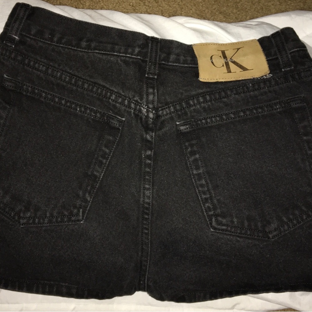 Vintage CK Shorts